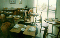 Breakfast Room
